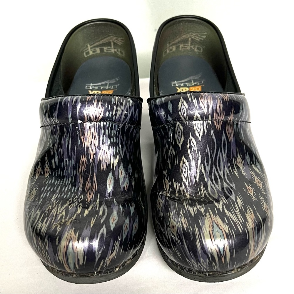Dansko xp clogs - Picture 2 of 7